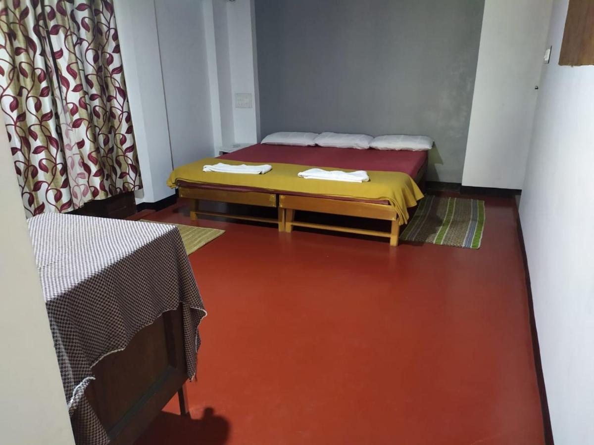Ambadi'S Villa -Lake View Resort Pallipuram 외부 사진