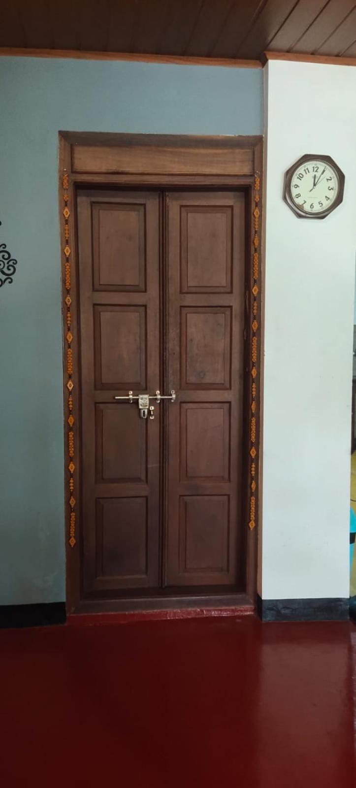 Ambadi'S Villa -Lake View Resort Pallipuram 외부 사진